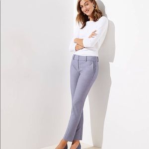 Ann Taylor LOFT Marisa Pants